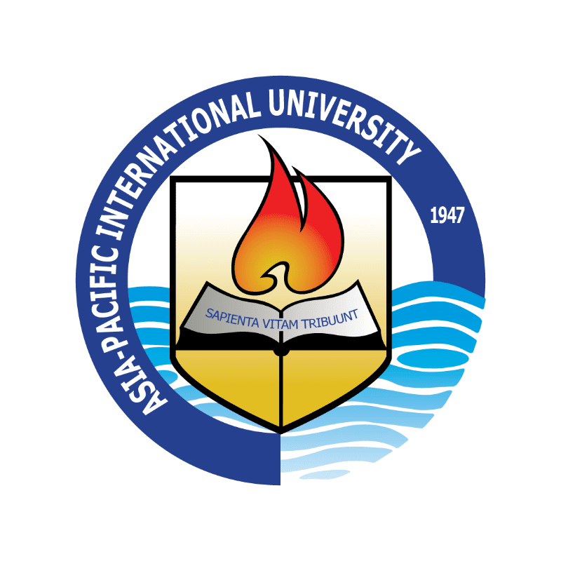 1818 geodir logo AIU seal color