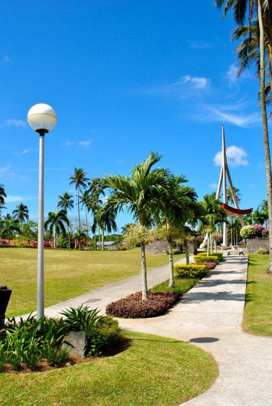 AIIAS Greenery AIIAS Greenery