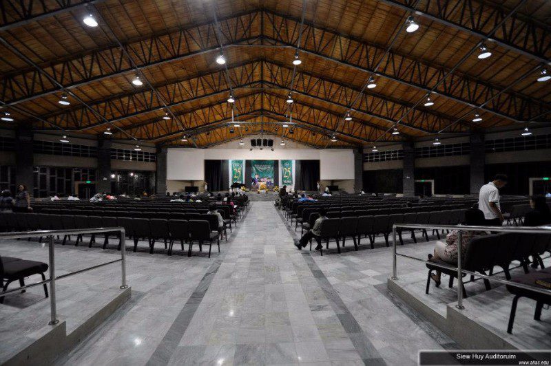 aiias auditorium aiias auditorium