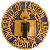 1964 geodir logo baraton