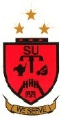 1978 geodir logo Solusi University logo