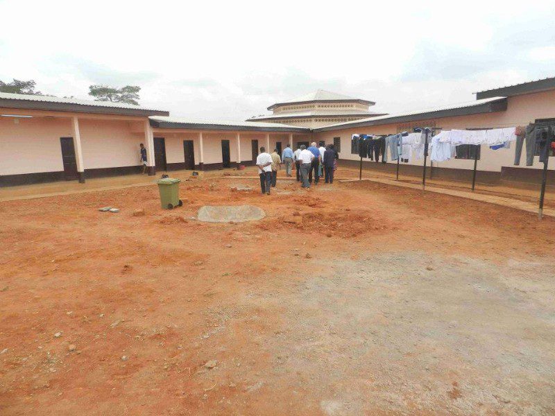 New-Dormitory-Building New-Dormitory-Building