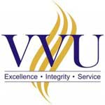 1985 geodir logo VVU LOGO