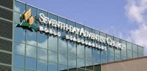 General Conference of Seventh-day Adventist