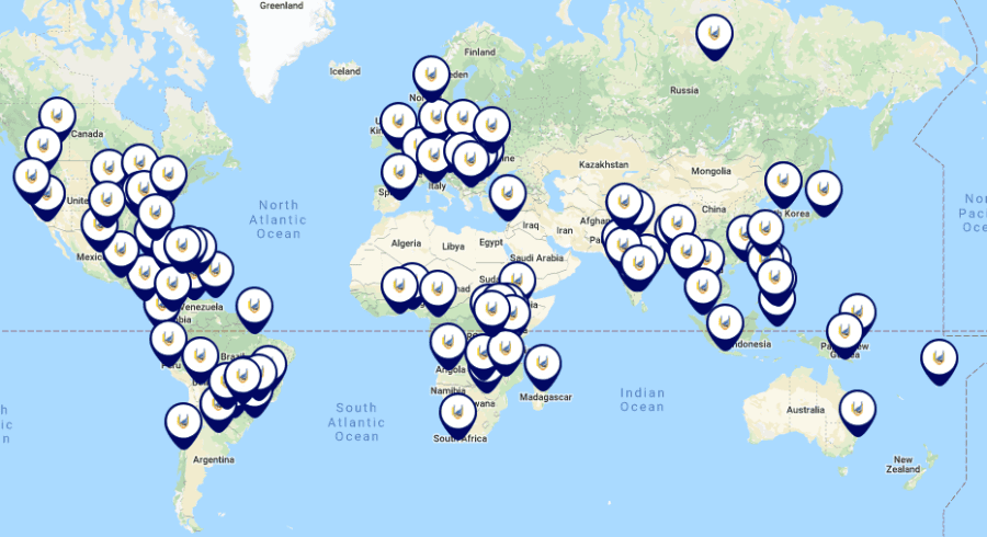 Adventist Colleges and Universities